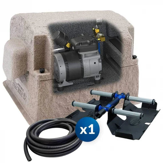 Airmax PondSeries Aeration System
