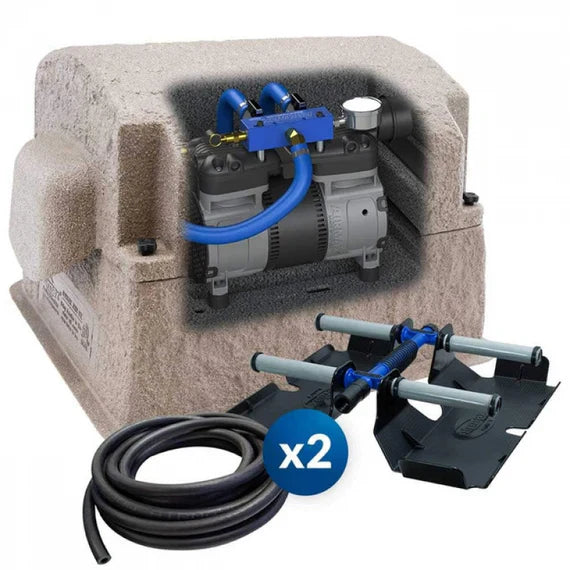 Airmax PondSeries Aeration System