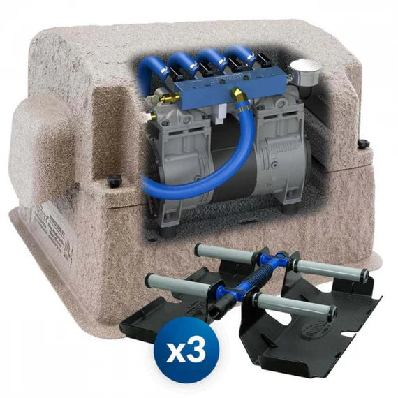 Airmax PondSeries Aeration System