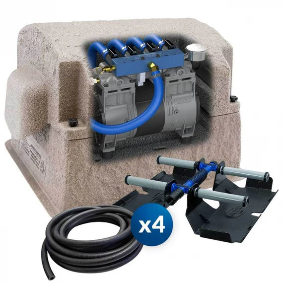 Airmax PondSeries Aeration System