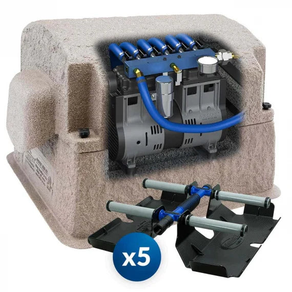 Airmax PondSeries Aeration System