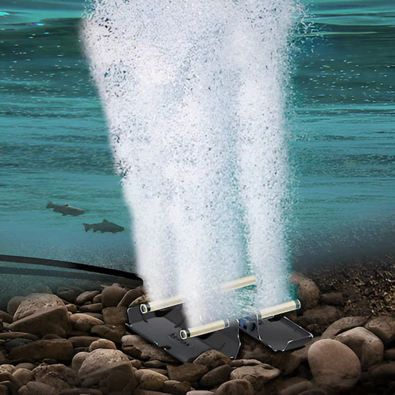 Airmax PondSeries Aeration System