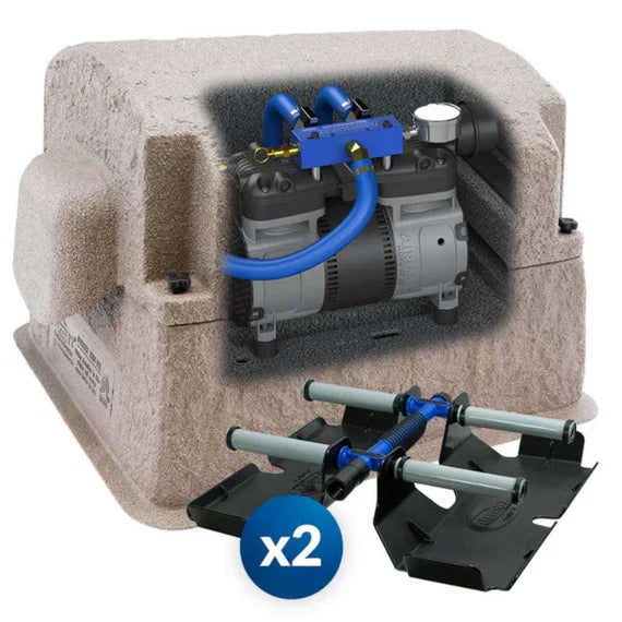 Airmax PondSeries Aeration System