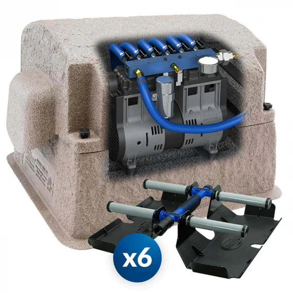 Airmax PondSeries Aeration System